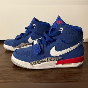 Jordan Legacy 312 GS ‘Pistons’